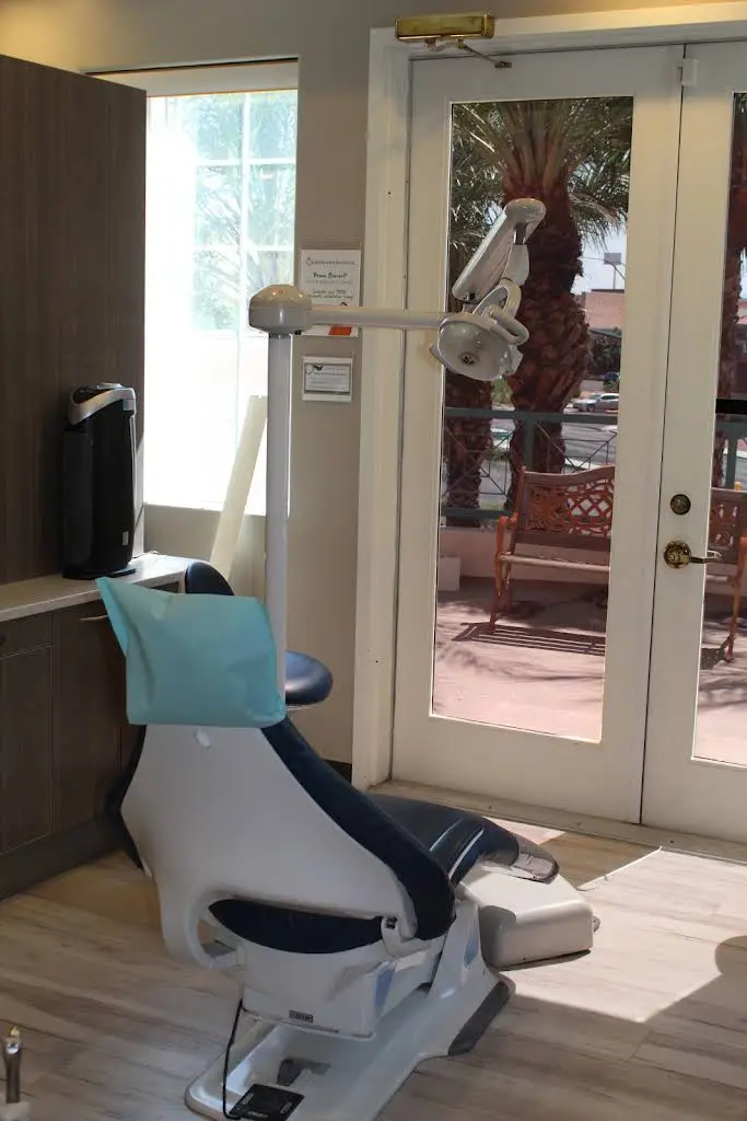 Access Health Dental