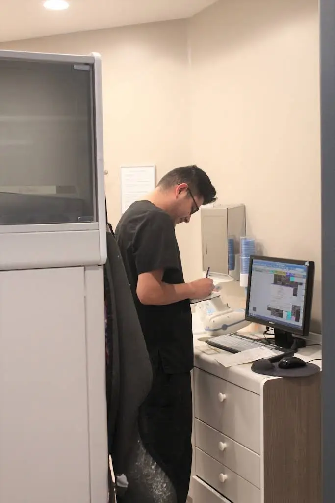 Access Health Dental