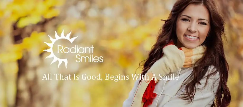 Radiant Smiles