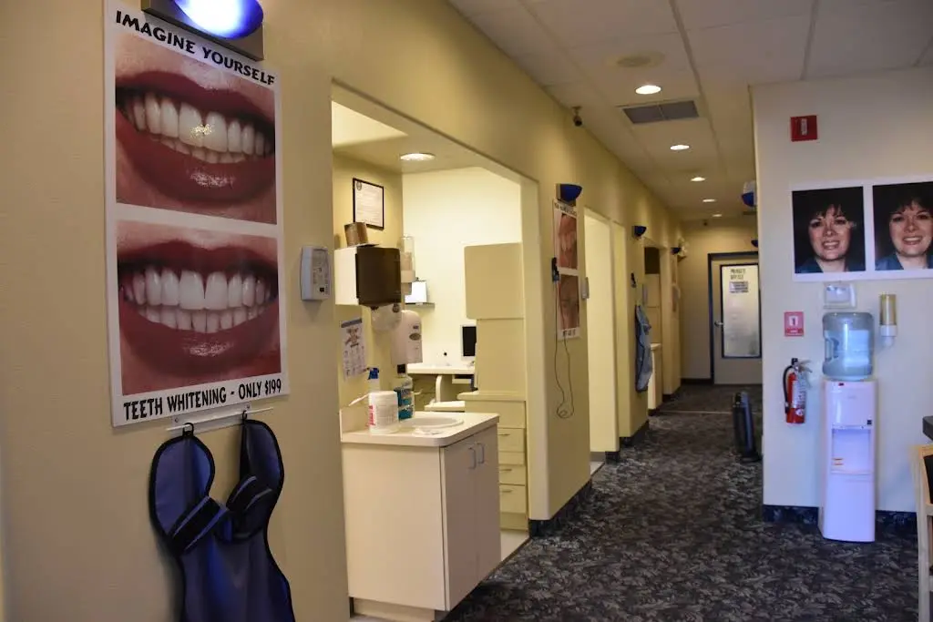 Lake Mead Dental