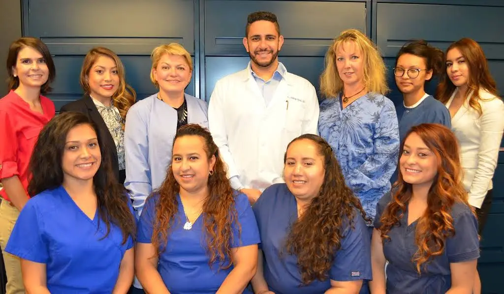 Lake Mead Dental
