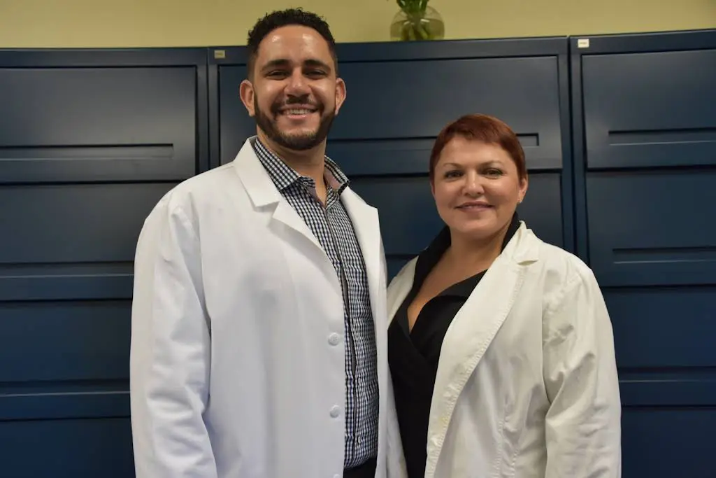 Lake Mead Dental