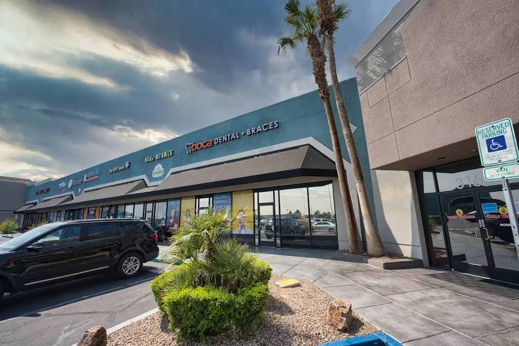 Boca Dental and Braces