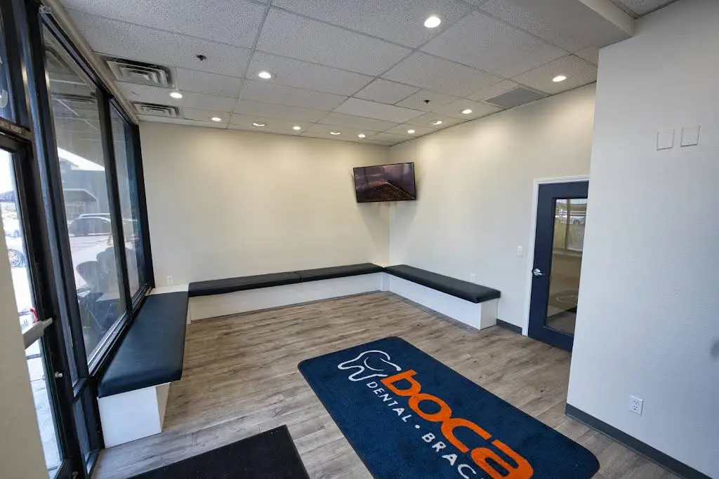 Boca Dental and Braces