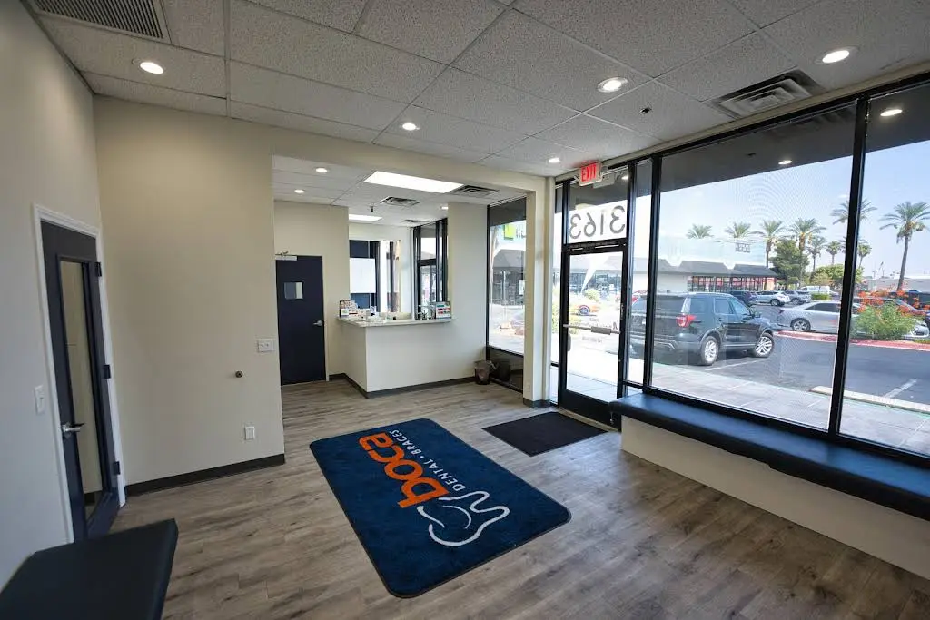 Boca Dental and Braces
