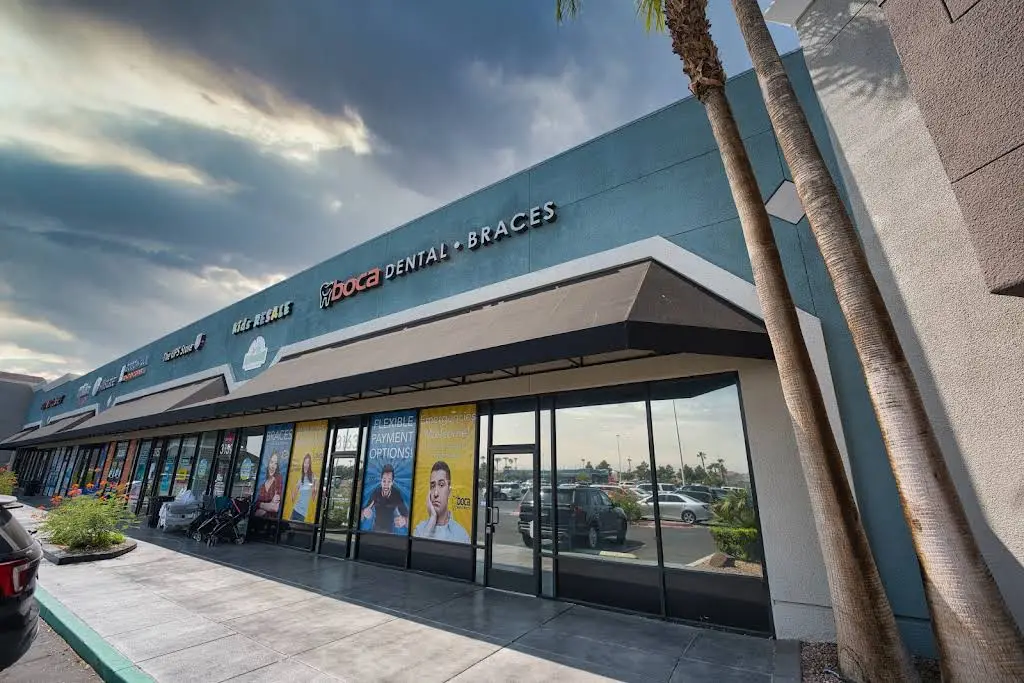 Boca Dental and Braces