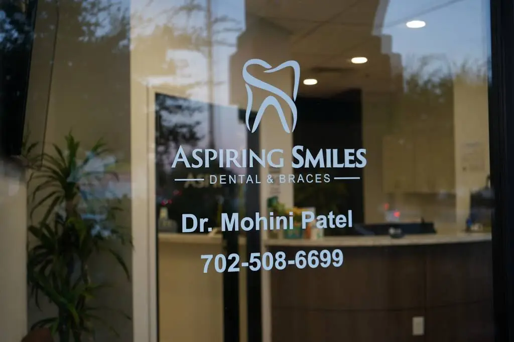Aspiring Smiles Dental and Braces
