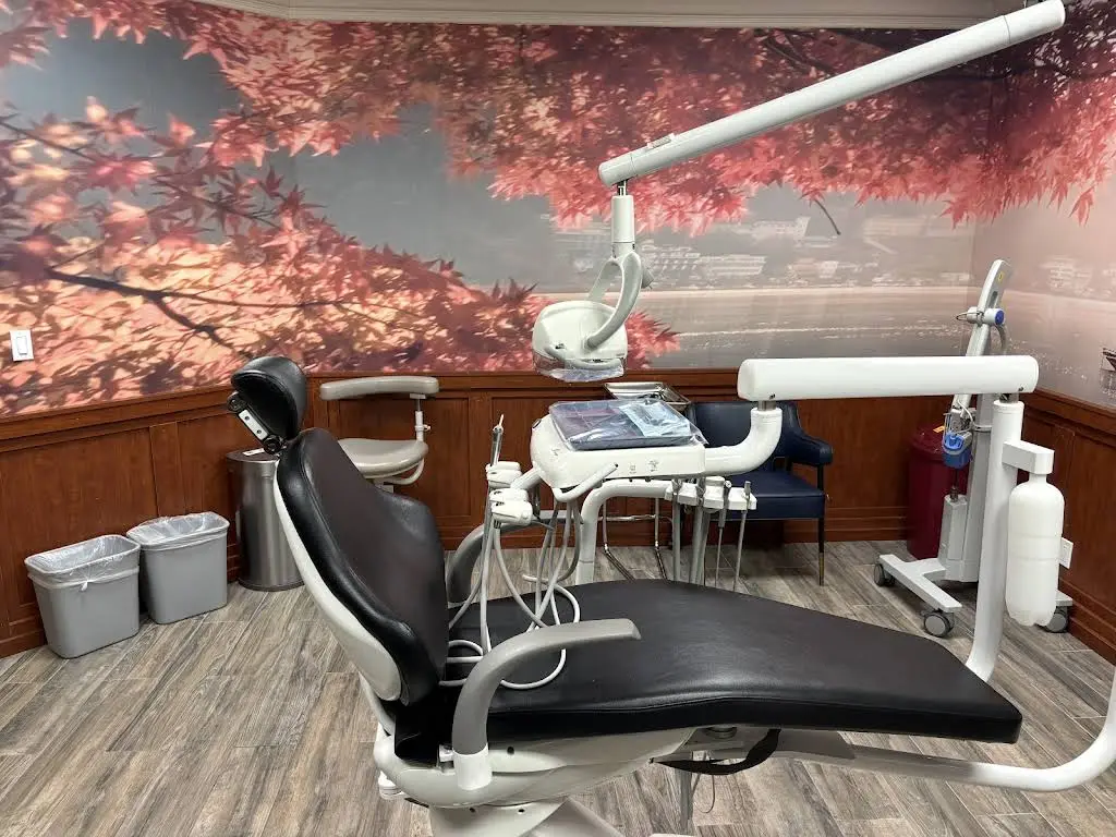 Boston Dental Group