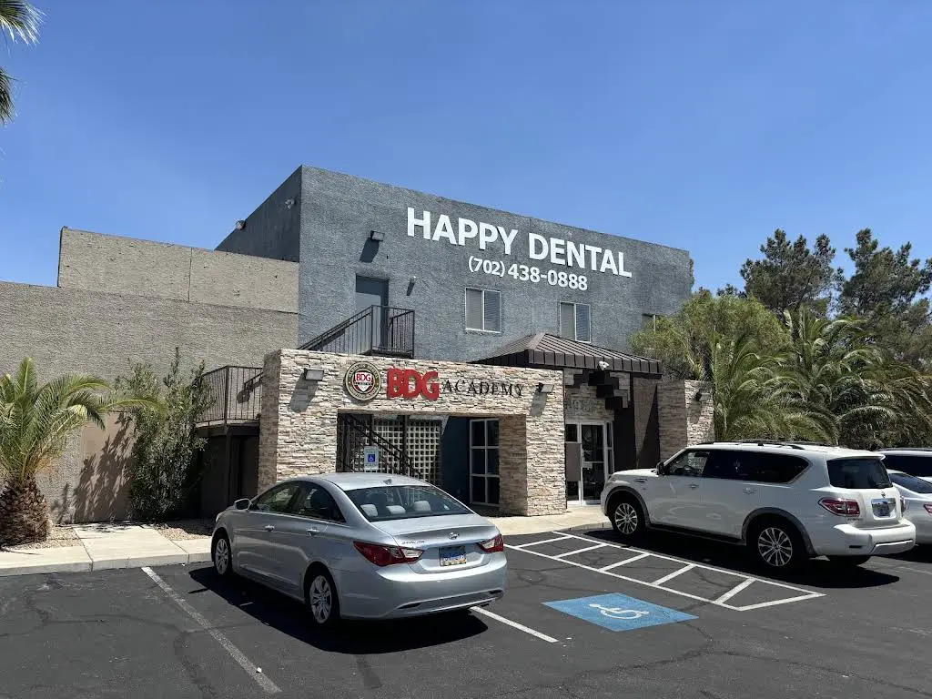 Boston Dental Group