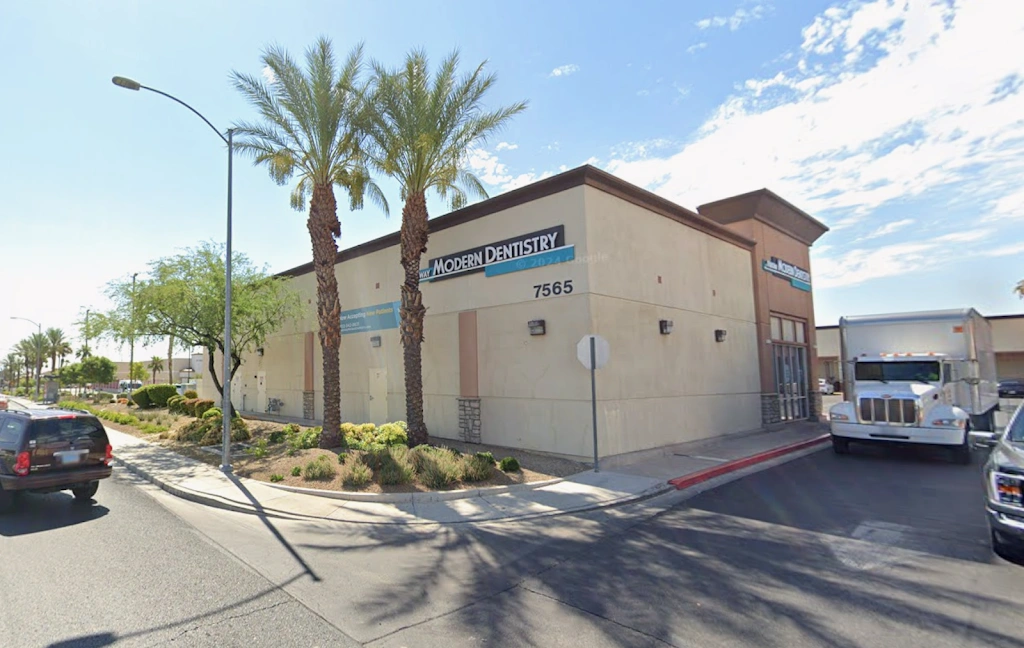 Parkway Modern Dentistry