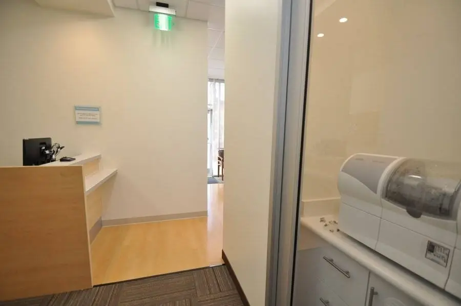 Parkway Modern Dentistry