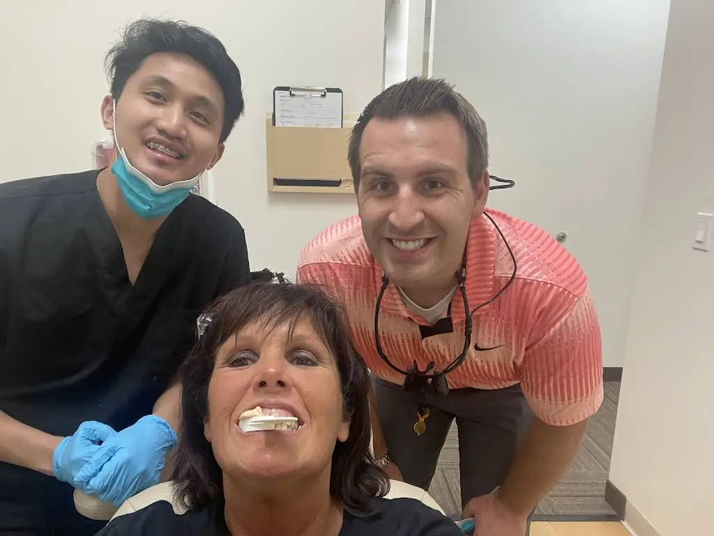 Parkway Modern Dentistry