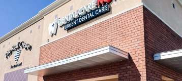 The Emergency Dentists
