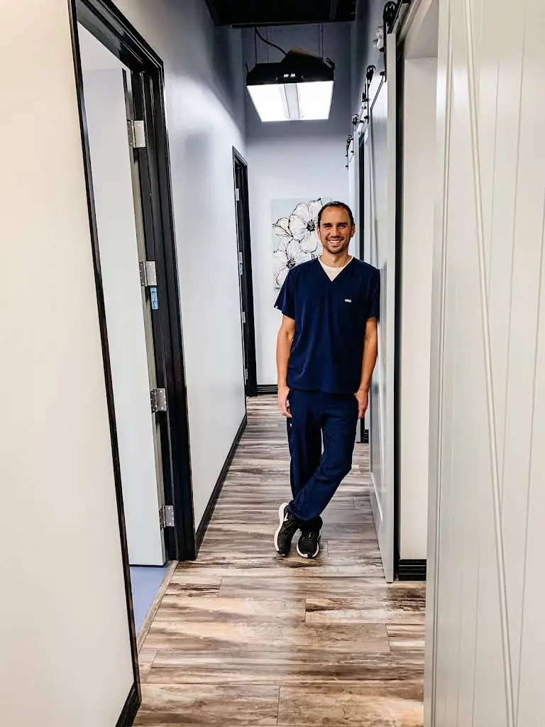 The Emergency Dentists