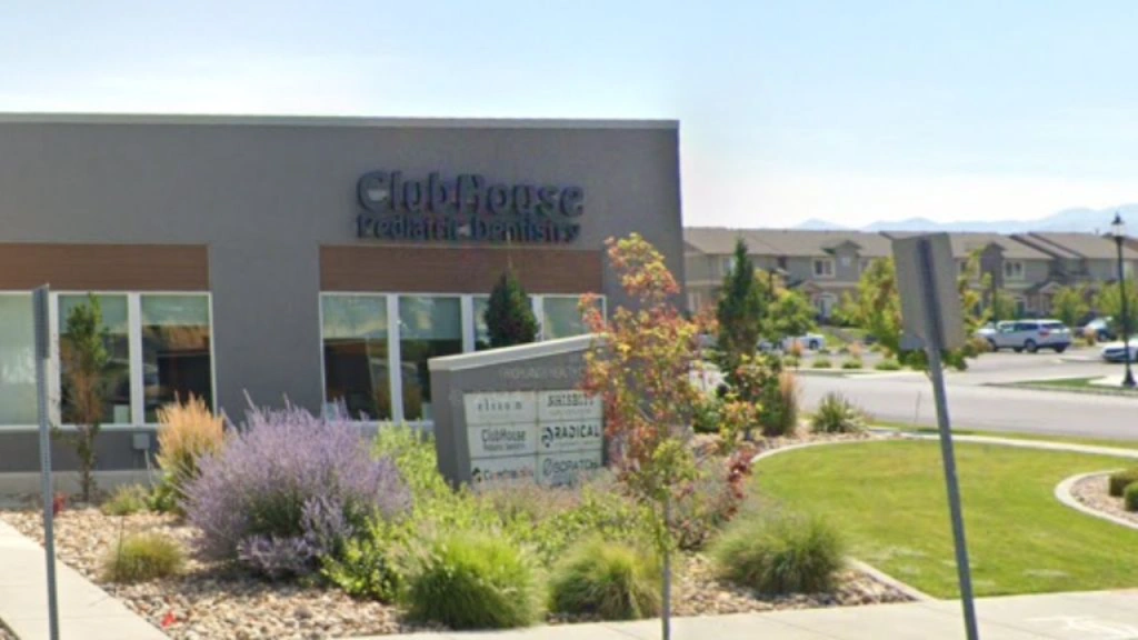 Clubhouse Pediatric Dentistry