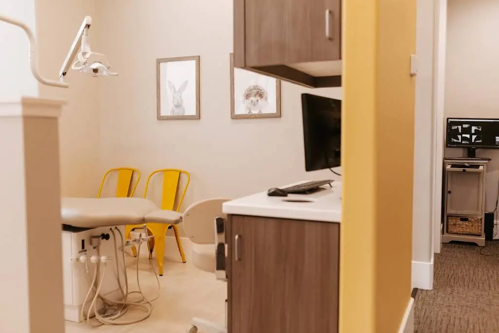 Clubhouse Pediatric Dentistry
