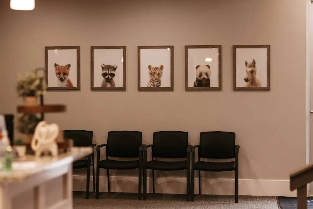 Clubhouse Pediatric Dentistry
