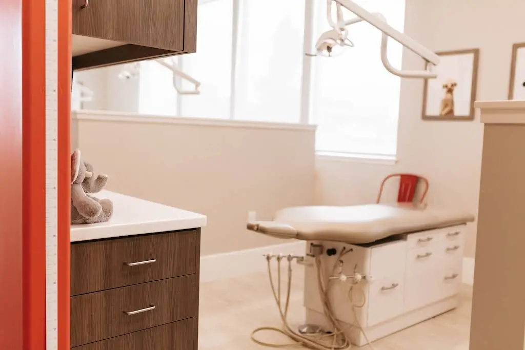 Clubhouse Pediatric Dentistry
