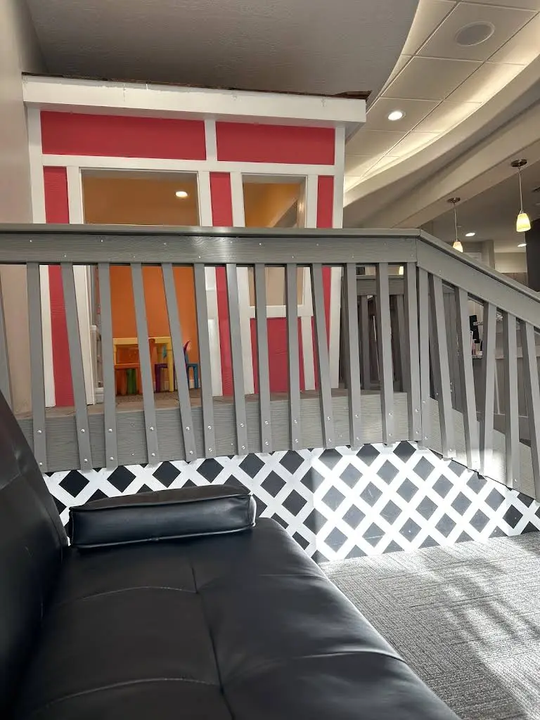 Clubhouse Pediatric Dentistry