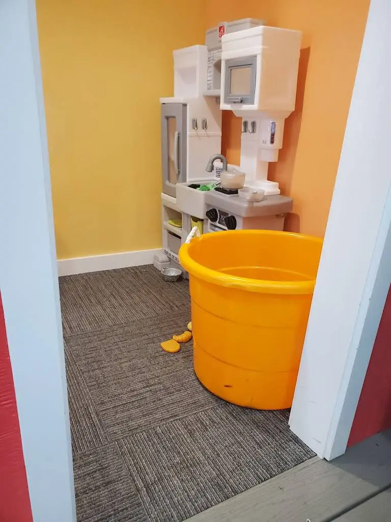 Clubhouse Pediatric Dentistry