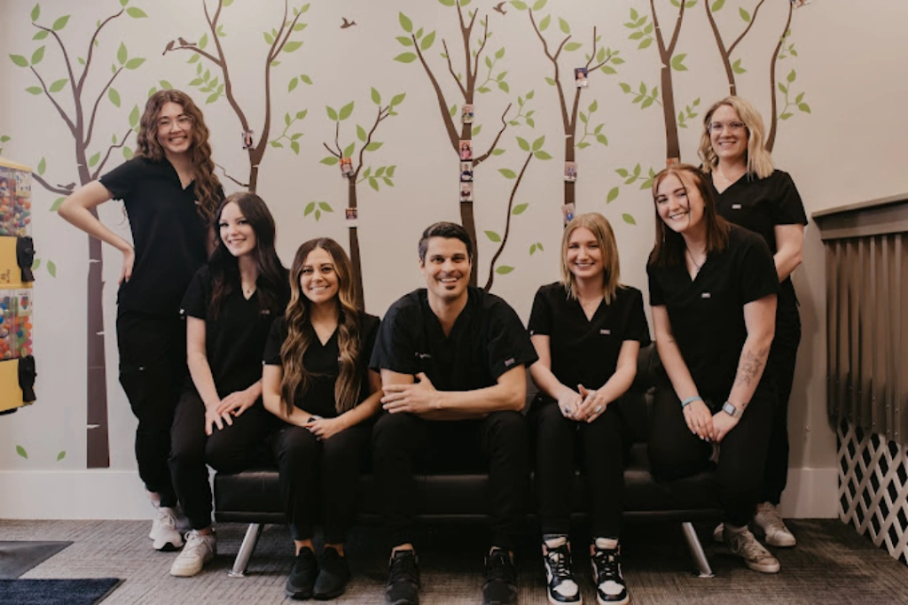 Clubhouse Pediatric Dentistry