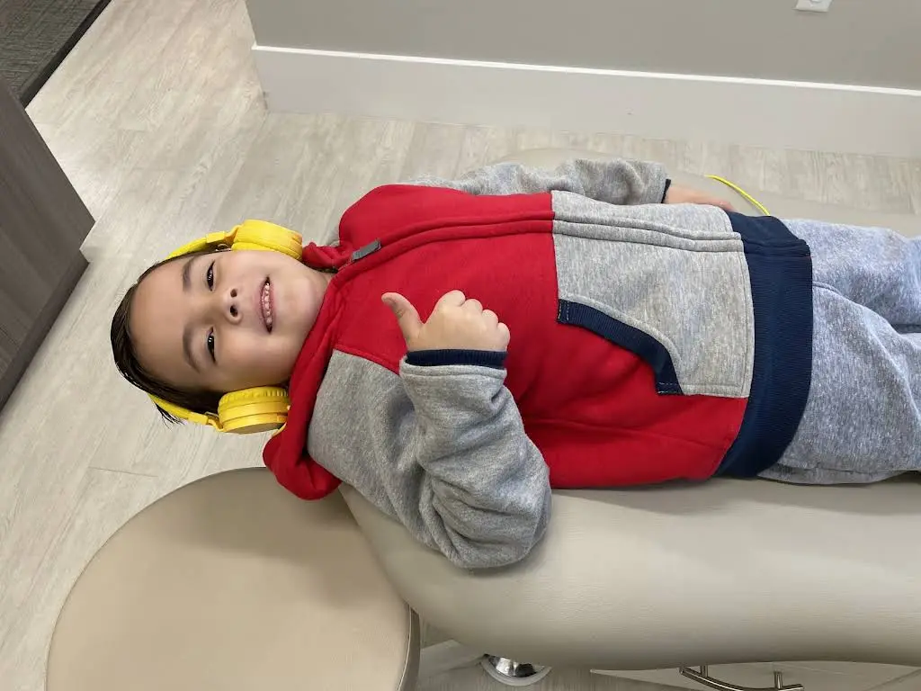 Clubhouse Pediatric Dentistry