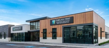 Families First Pediatric Dentistry & Orthodontics