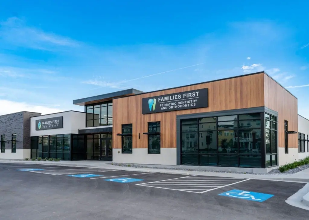 Families First Pediatric Dentistry & Orthodontics