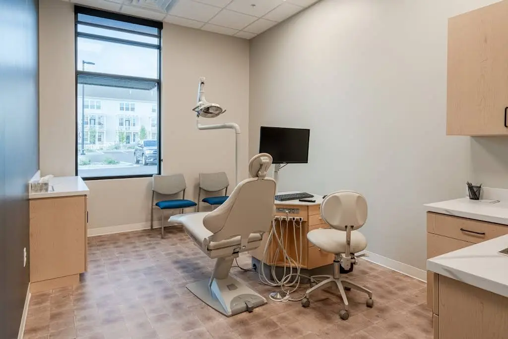 Families First Pediatric Dentistry & Orthodontics