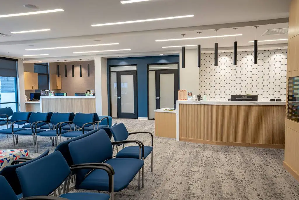 Families First Pediatric Dentistry & Orthodontics