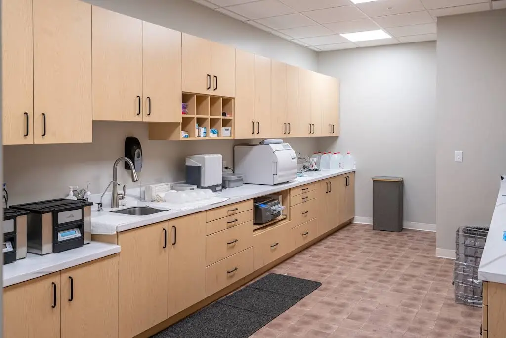 Families First Pediatric Dentistry & Orthodontics