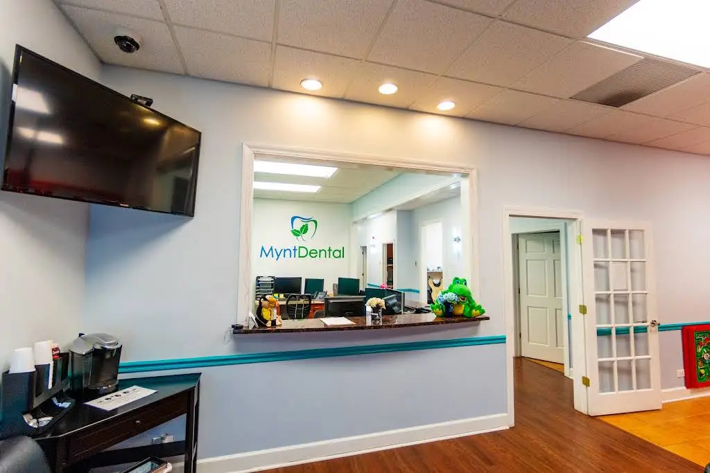 Mynt Dental