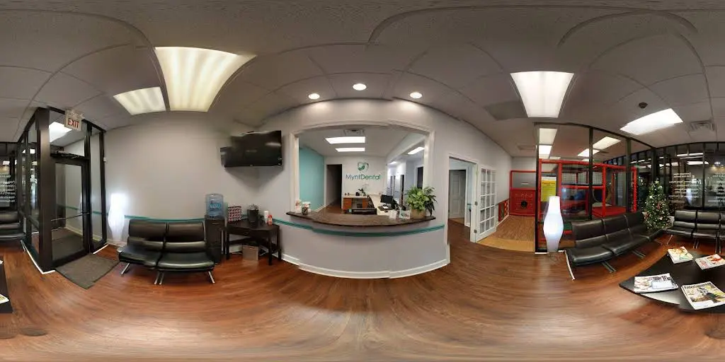 Mynt Dental