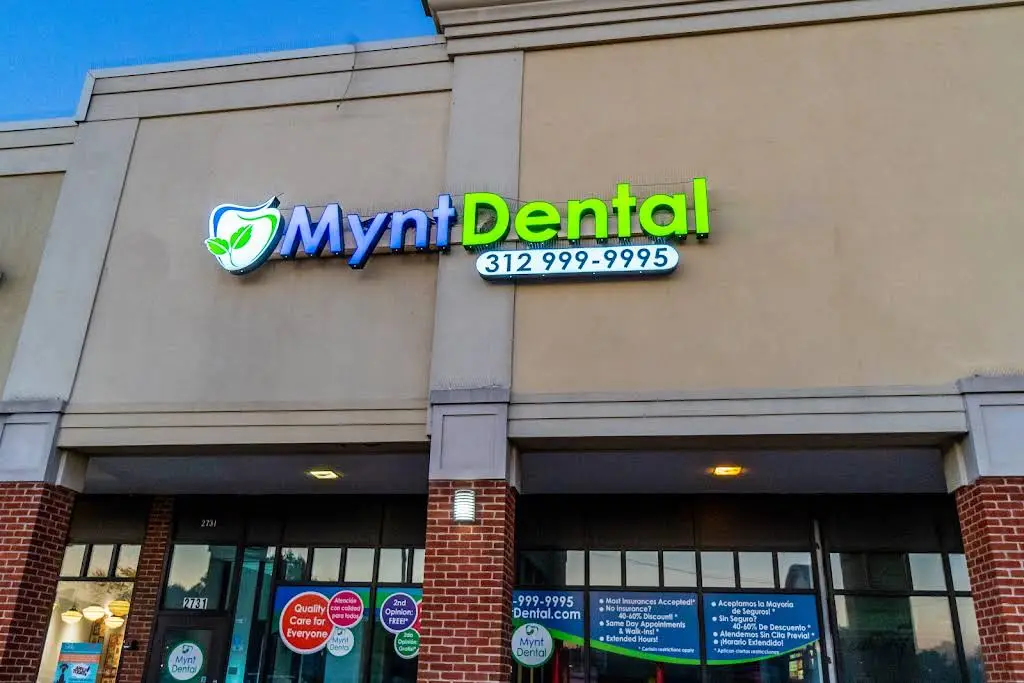 Mynt Dental