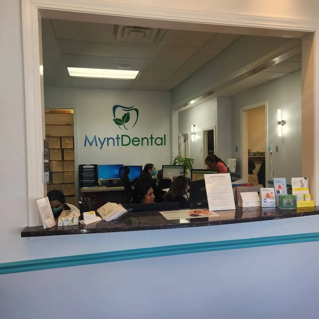 Mynt Dental