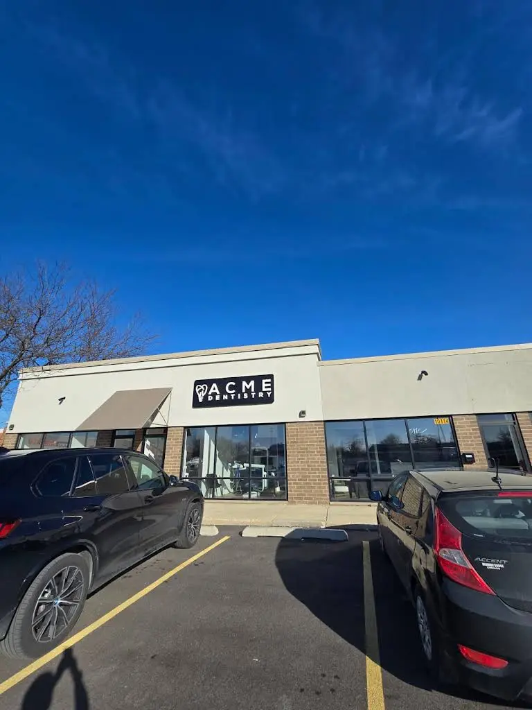 Acme Dentistry