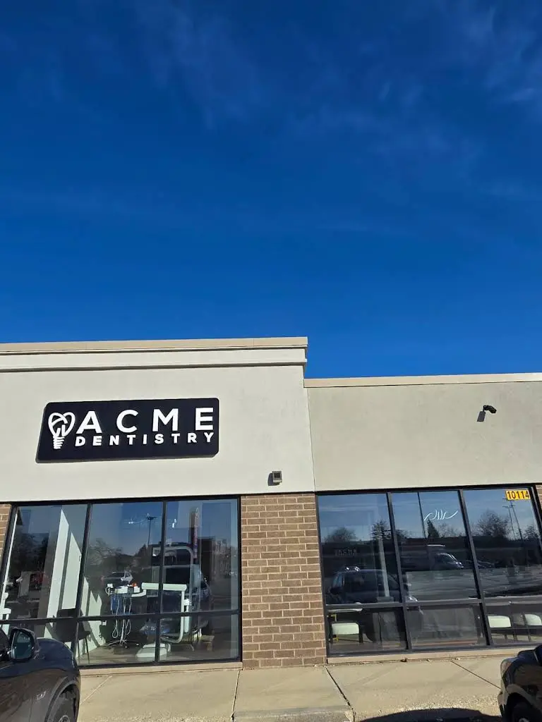 Acme Dentistry