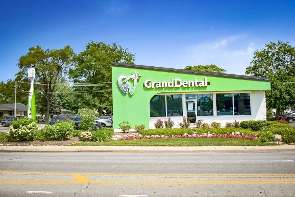 Grand Dental