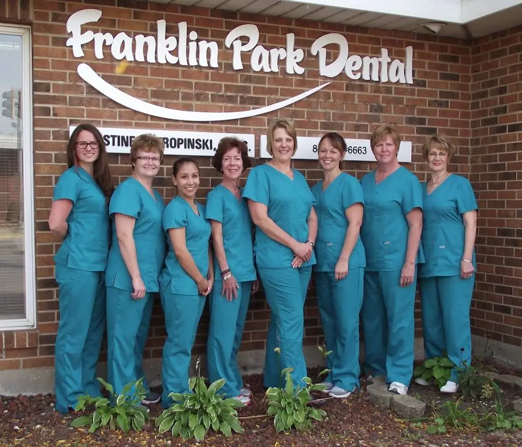 Franklin Park Dental