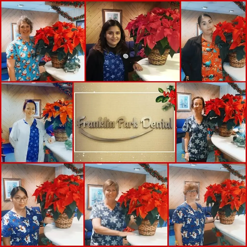 Franklin Park Dental