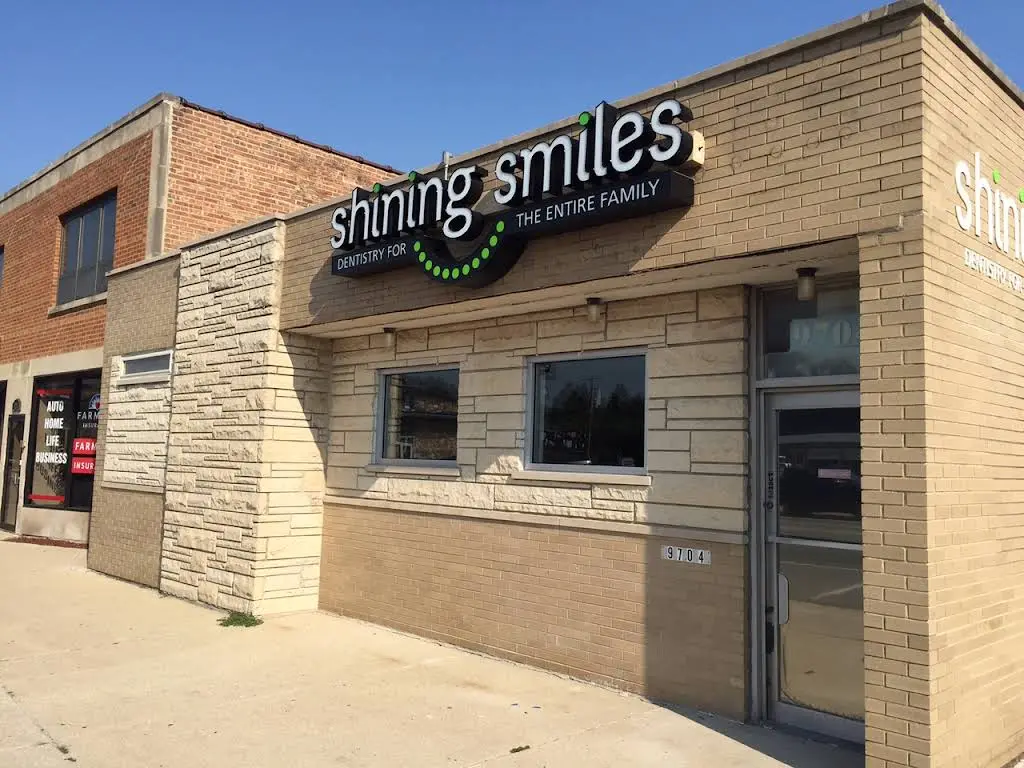 Shining Smiles Dentistry
