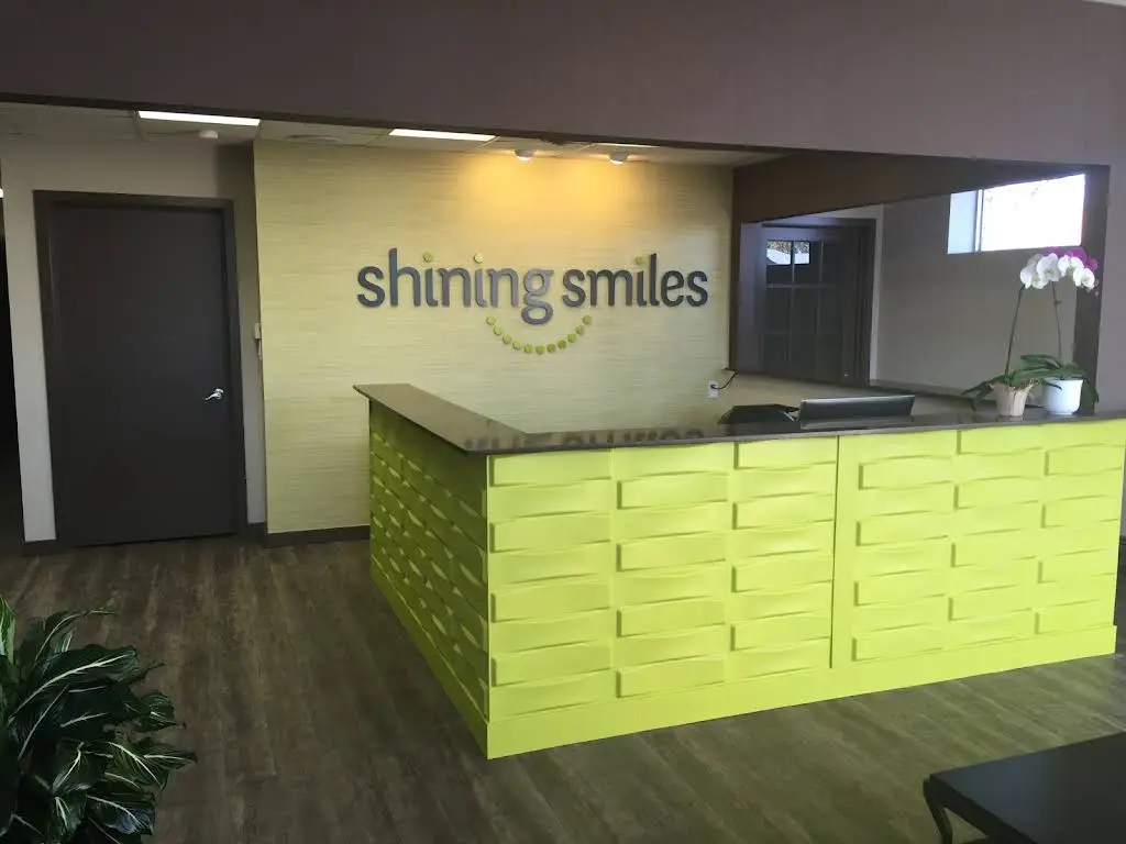 Shining Smiles Dentistry