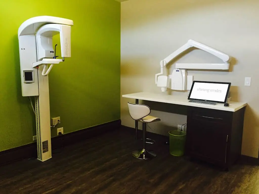 Shining Smiles Dentistry