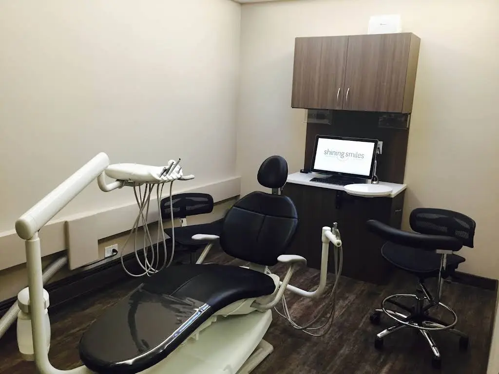 Shining Smiles Dentistry