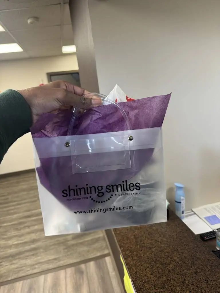 Shining Smiles Dentistry