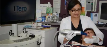 Patel Family Dentistry