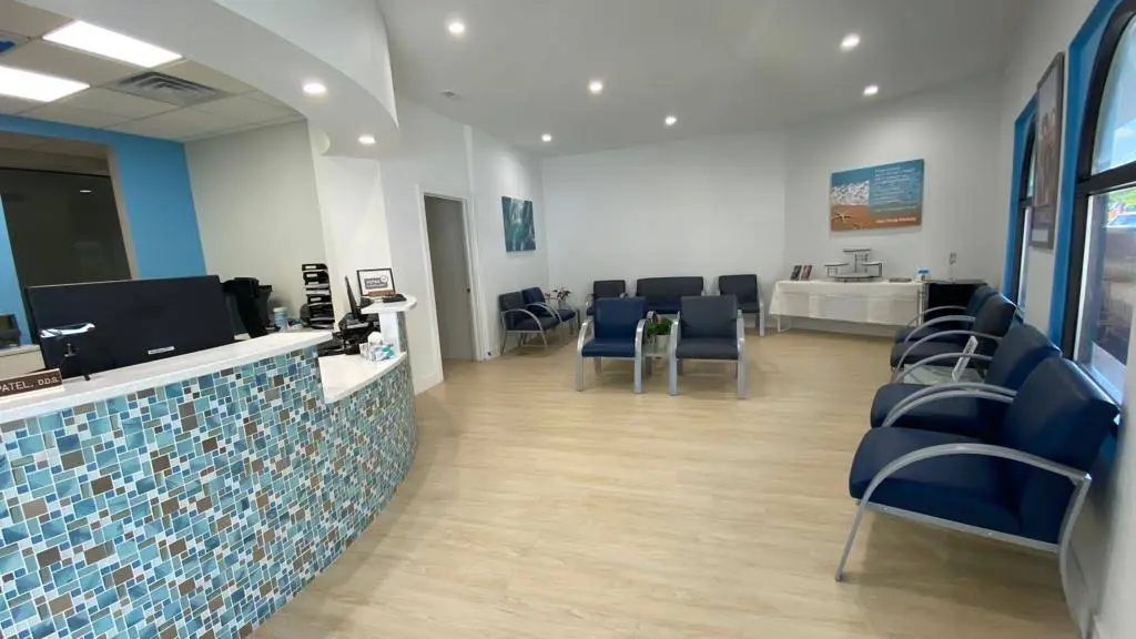 Patel Family Dentistry