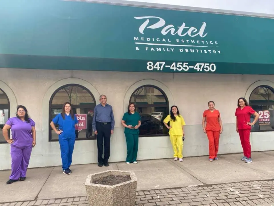 Patel Family Dentistry
