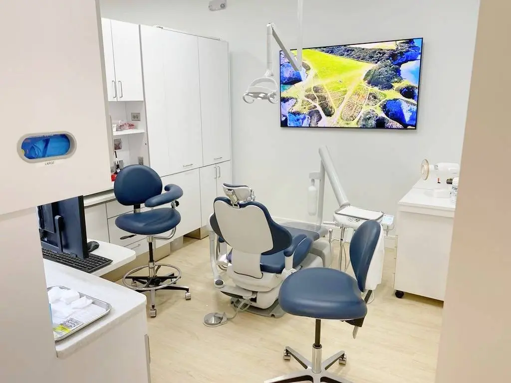Patel Family Dentistry