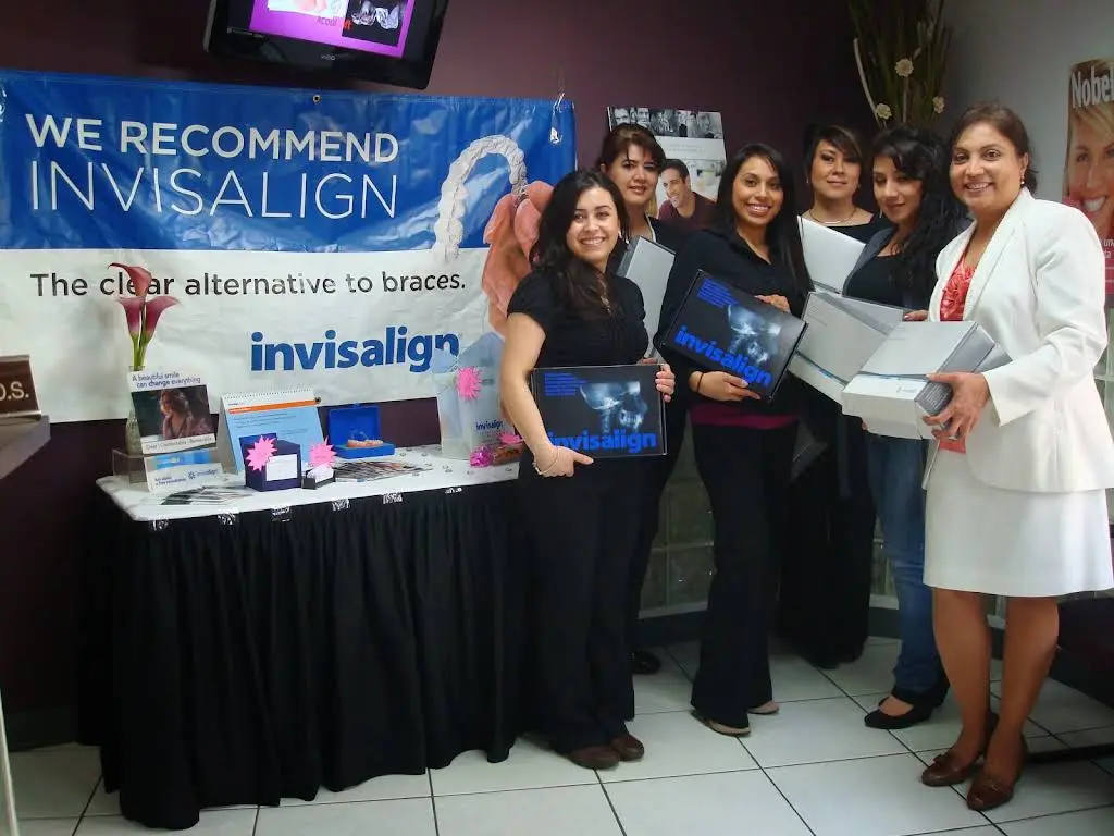 Patel Family Dentistry
